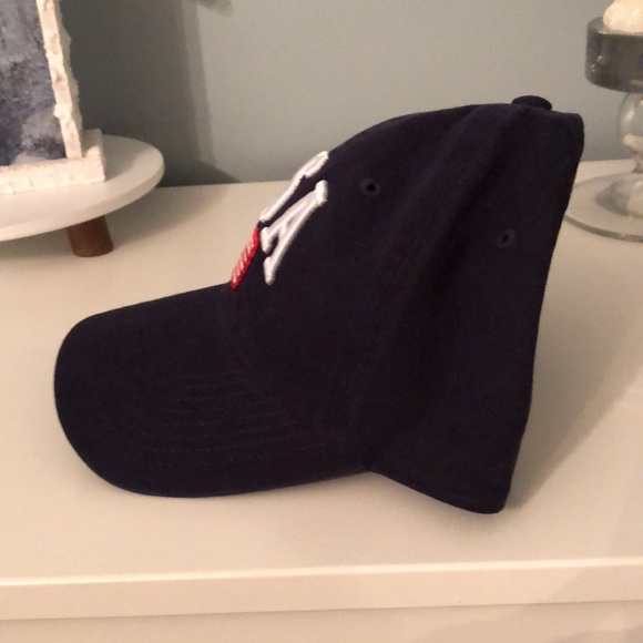 NWT Ordinary Crowns Americana Dad Hat USA & Flag - Picture 3 of 7